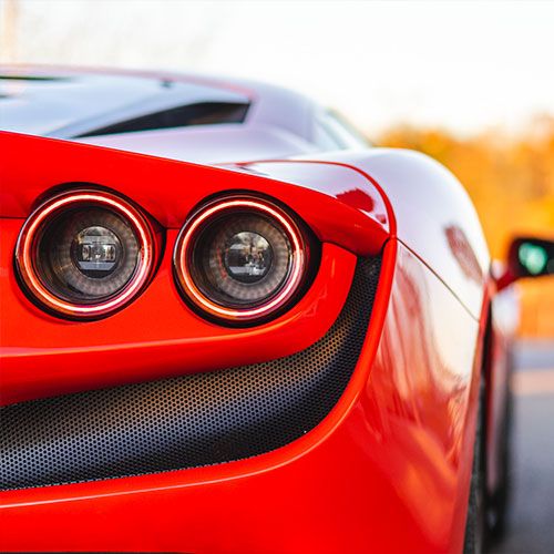 BARNES Classic & Racing Cars - BARNES Classic & Racing Cars