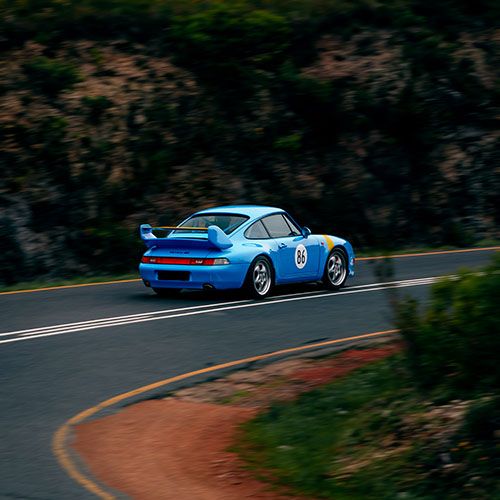 BARNES Classic & Racing Cars - BARNES Classic & Racing Cars