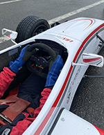 BARNES RACING CAR EXPERIENCE Days