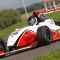 BARNES Racing Car Experience - © LSP by Nevers Magny-Cours